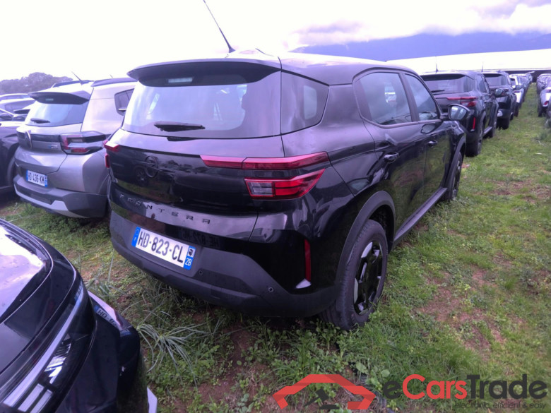 Opel Frontera Edition 44 kWh #2