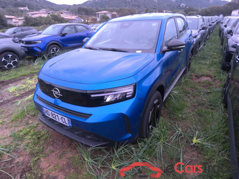 Opel Frontera Edition 44 kWh #1