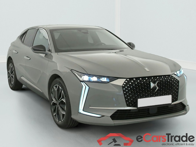 DS DS 4 Rivoli E-Tense 225 EAT8 #1