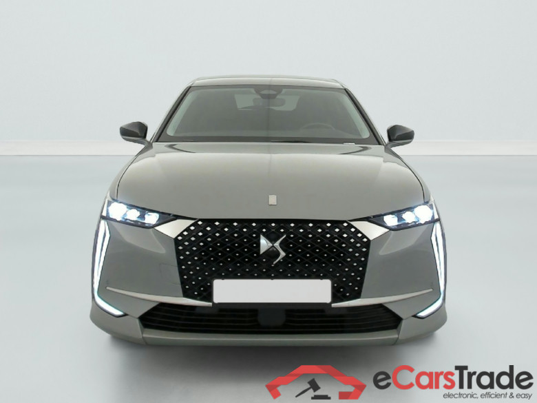 DS DS 4 Rivoli E-Tense 225 EAT8 #2