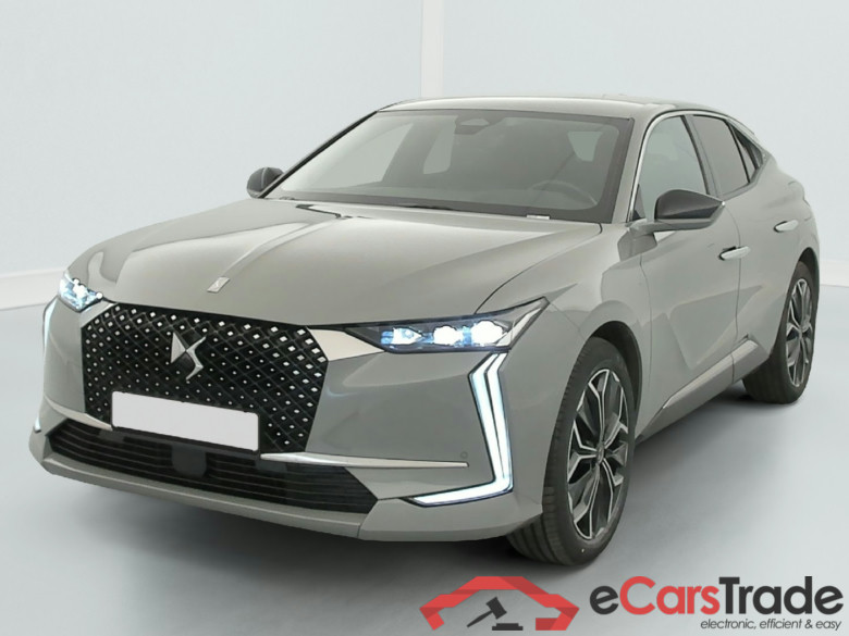 DS DS 4 Rivoli E-Tense 225 EAT8 #3