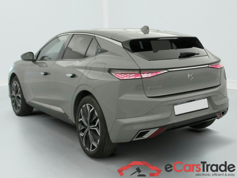 DS DS 4 Rivoli E-Tense 225 EAT8 #5