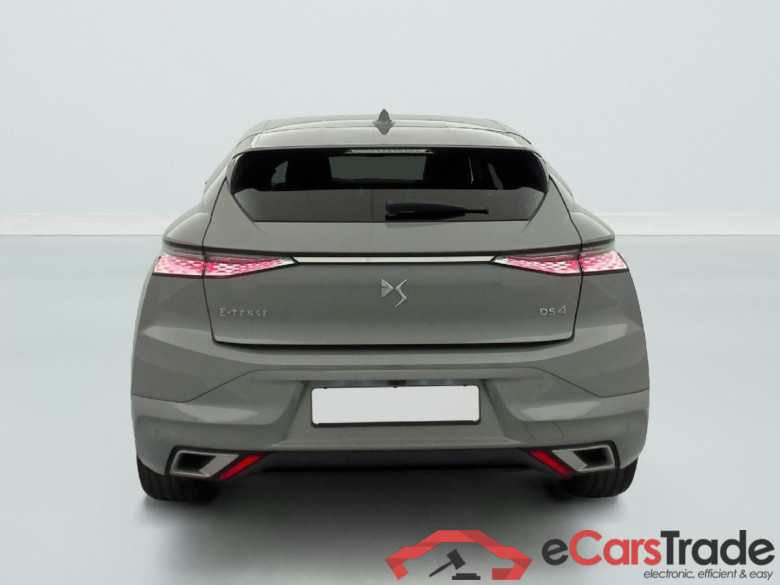 DS DS 4 Rivoli E-Tense 225 EAT8 #6