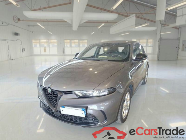 ALFA ROMEO TONALE / 2022 / 5P / SUV 1.6 DIESEL 130CV TCT6 SPRINT #1