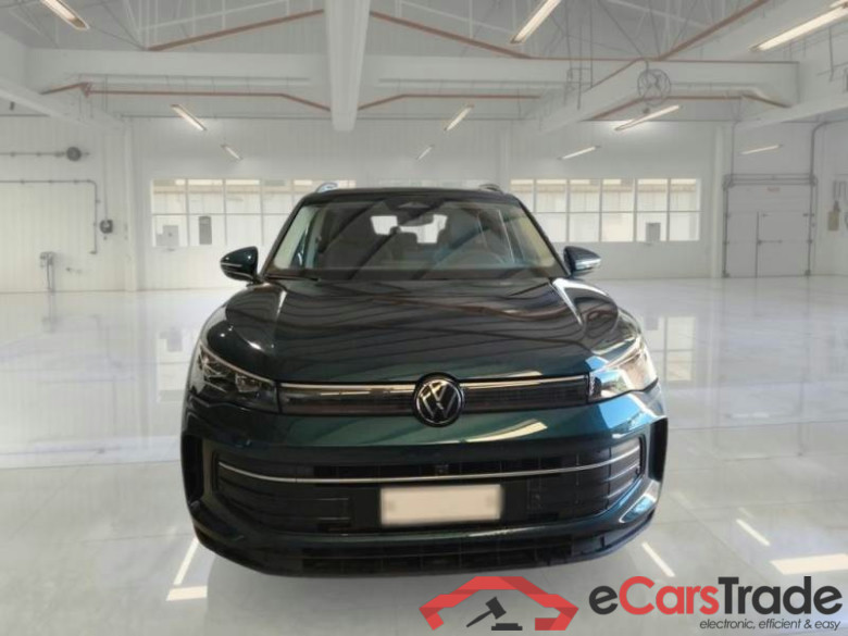 VOLKSWAGEN TIGUAN / 2023 / 5P / SUV 1.5 ETSI 96KW ACT EDITION PLUS DSG #6