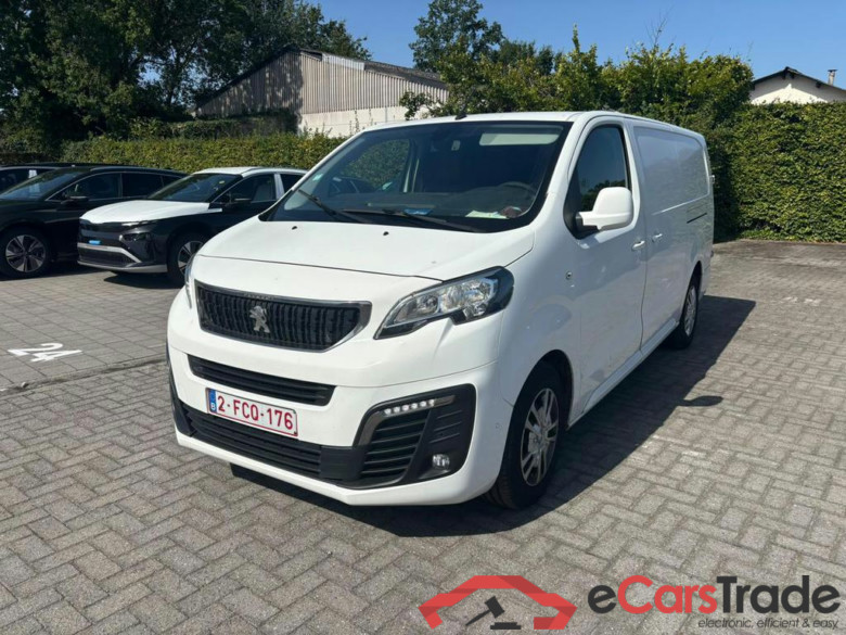 PEUGEOT Expert Fourgon L-Mwb Dsl Expert 2.0 BlueHDi L3 Long Premium Pack S&S