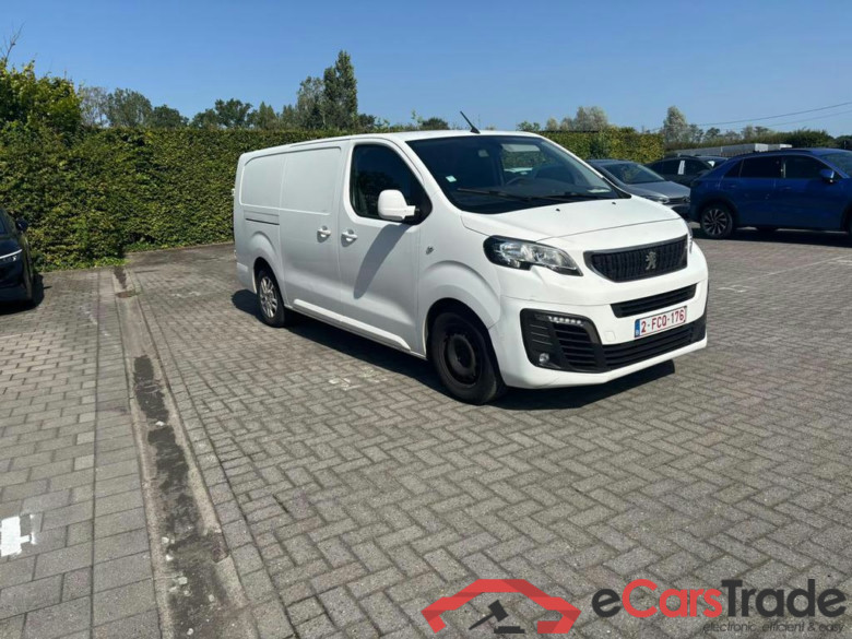 PEUGEOT Expert Fourgon L-Mwb Dsl Expert 2.0 BlueHDi L3 Long Premium Pack S&S #2