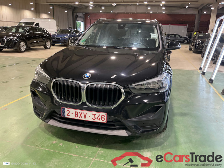 BMW X1 1.5 SDRIVE16DA #2
