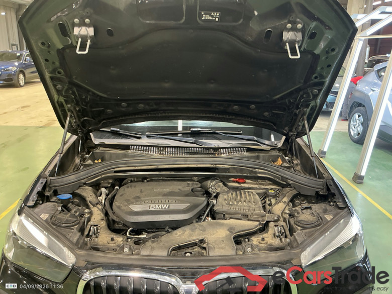 BMW X1 1.5 SDRIVE16DA #6