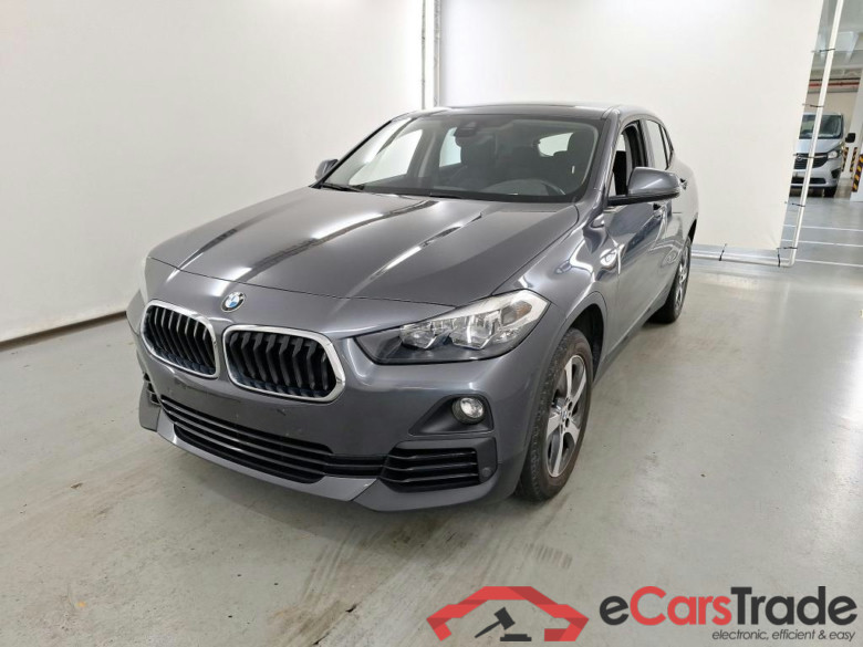 BMW X2 DIESEL 2.0 dA sDrive18