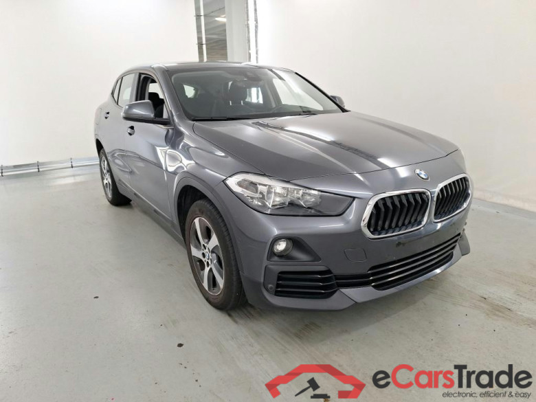 BMW X2 DIESEL 2.0 dA sDrive18 #2