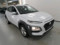 preview Hyundai Kona #1