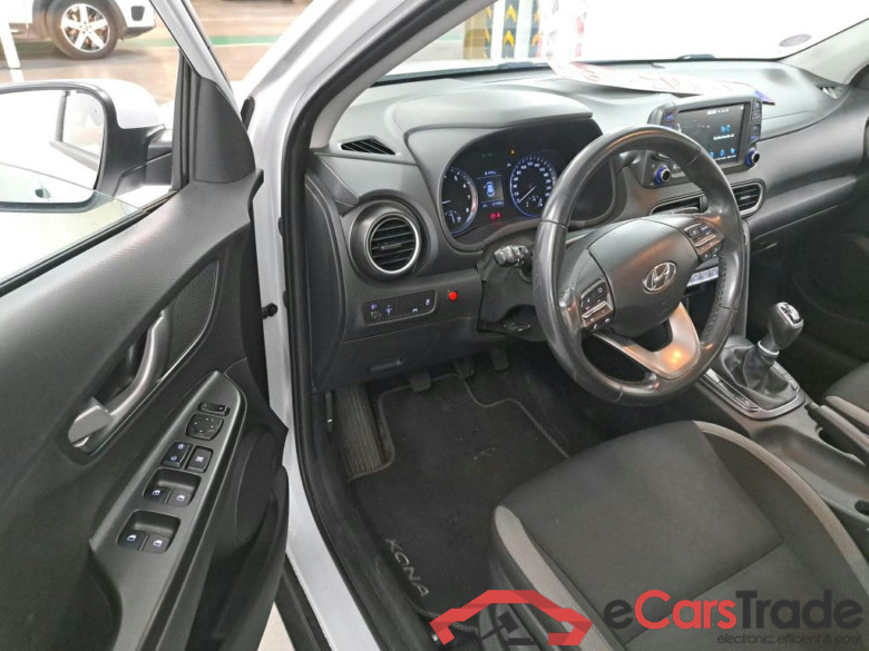 HYUNDAI KONA 1.0 T-GDi Twist GPF (EU6d-TEMP) #5