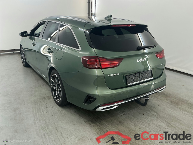 KIA CEE'D SPORTSWAGON 1.5 T-GDI GT LINE DCT #3