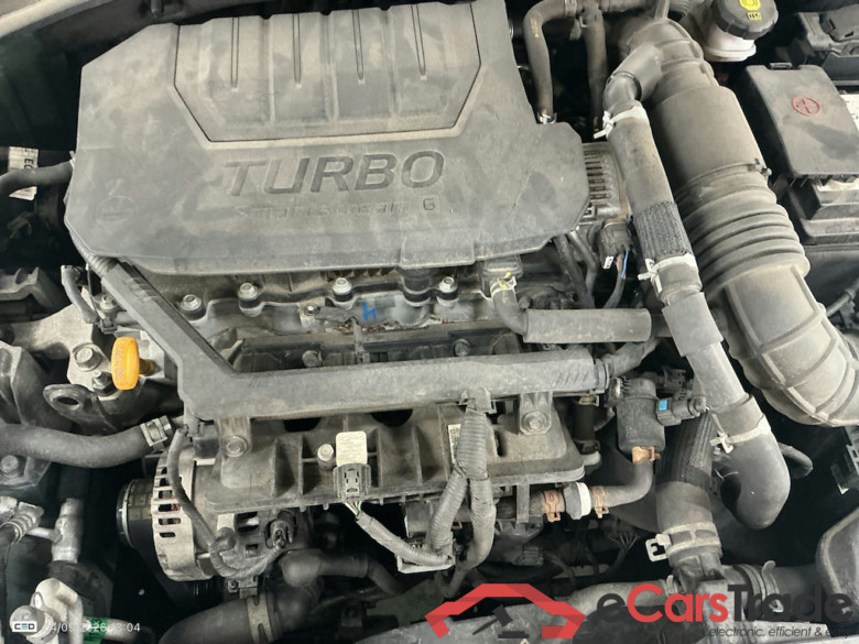 KIA CEE'D SPORTSWAGON 1.5 T-GDI GT LINE DCT #6