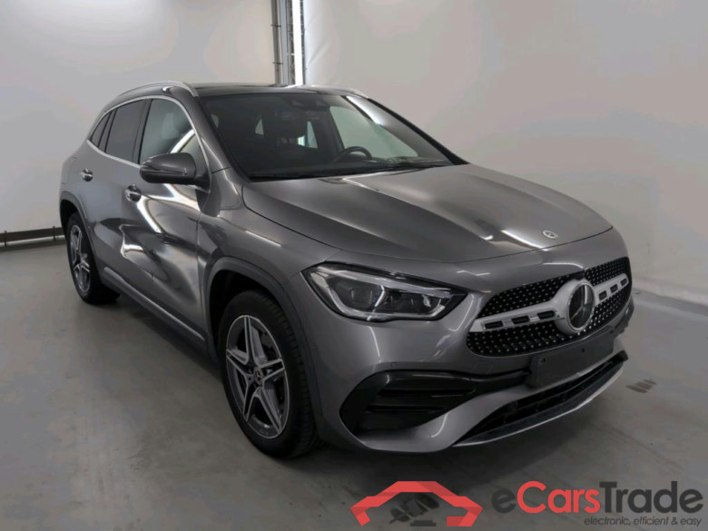 MERCEDES-BENZ GLA 1.3 GLA 250 E DCT BUSINESS SOLUTION #2