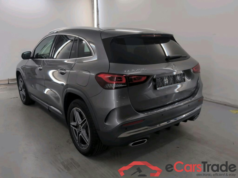 MERCEDES-BENZ GLA 1.3 GLA 250 E DCT BUSINESS SOLUTION #3