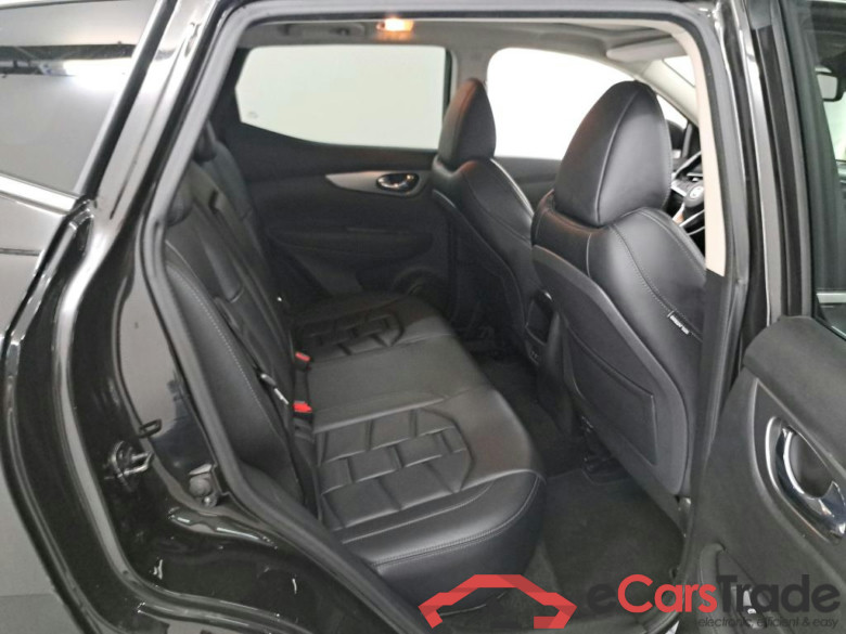 NISSAN QASHQAI - 2017 1.3 DIG-T New Tekna DCT #6