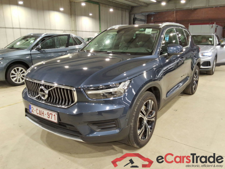 VOLVO XC40 1.5 T4 PHEV INSCRIPTION DCT