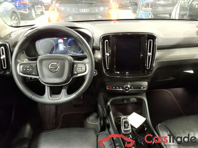VOLVO XC40 1.5 T4 PHEV INSCRIPTION DCT #6