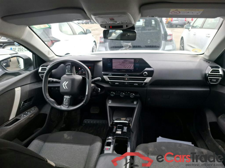 Citroen C4 1.5 BlueHDi Feel 2PL Aut. LED Virtual Navi Camera Klima PDC … #3
