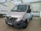 preview Renault Master #0