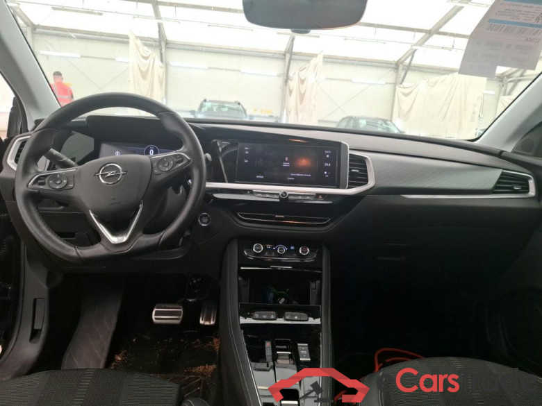OPEL Grandland / 2021 / 5P / SUV Hybride 225 ch ELEGANCE BUSINESS CD OP 150 #5