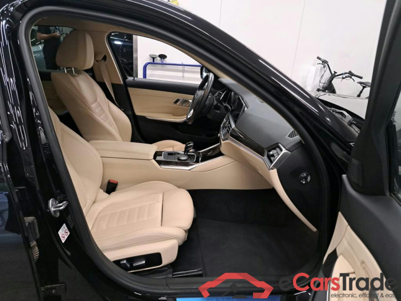 BMW - BMW 3 BERLINE 320eA 204PK Luxury Business Edition Pack Innovation & Business+ & Comfort * HYBRID * #3
