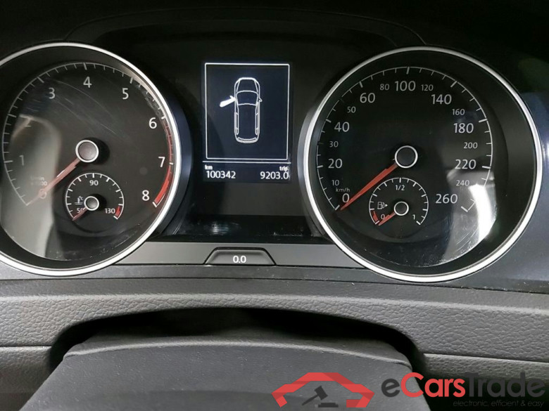 VOLKSWAGEN - VW  GOLF VARIANT TSi 115PK Comfortline Pack Business+ * PETROL * #5