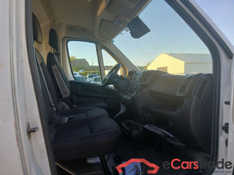 FIAT Ducato / 2023 / 4P / furgón 35 L2H2 BlueHDi (103kW) #6