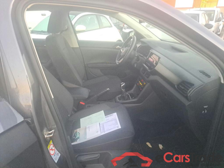 T-Cross Advance 1.0 TSI 95CV MT5 E6d #6