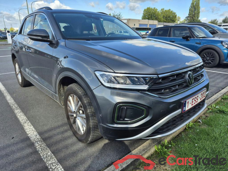 VOLKSWAGEN T-Roc T-Roc Life Business 1.5 TSI OPF 110 kW (150 ch) 7 vitesses DSG #2