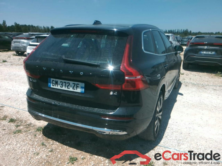 XC60 B4 197CH 2WD BA U CH FFA #4