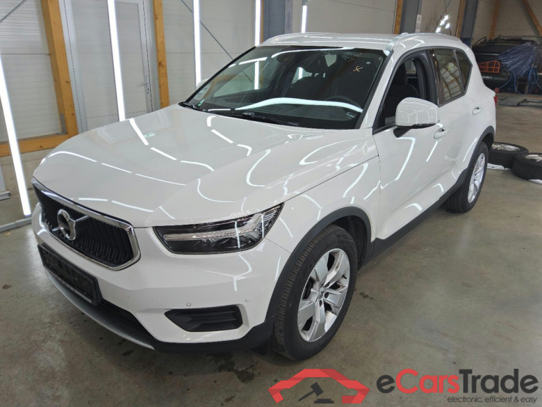 XC40 Momentum Pro 2WD 1.5 T3 120KW AT8 E6d #1