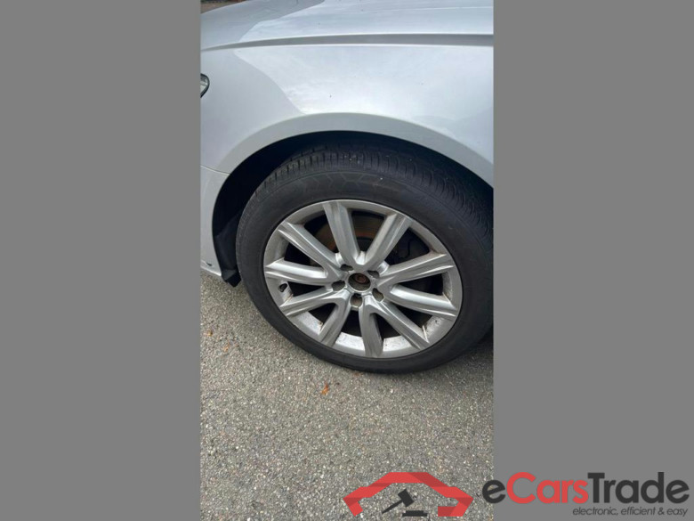 AUDI A6 Avant Dsl A6 Avant 2.0 TDi S line #6