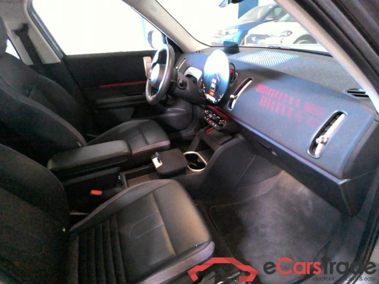 MINI COUNTRYMAN C 170 MILD HYB CLASSIC BVA RSK #5
