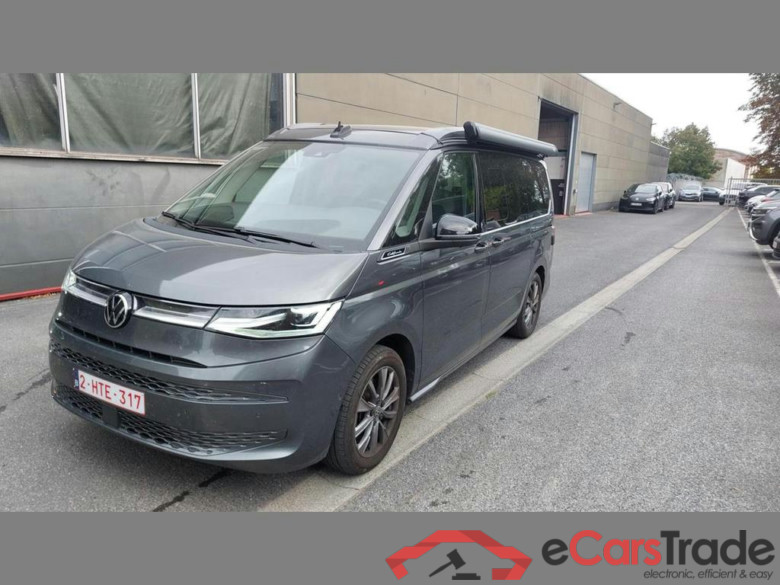 VOLKSWAGEN T7 California T7 California #1