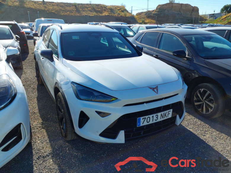 CUPRA Formentor  2.0 TDI DSG 150cv AutomÃ¡tico  #1