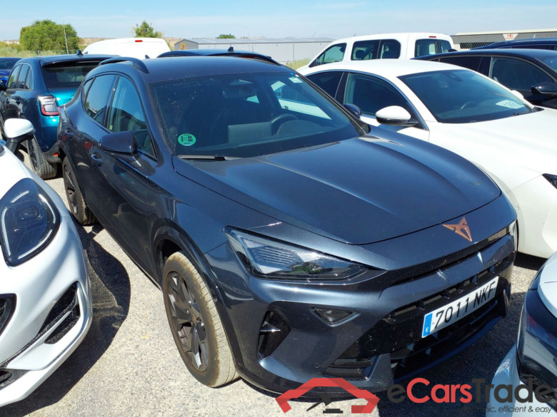 CUPRA Formentor  2.0 TDI DSG 150cv AutomÃ¡tico  #1