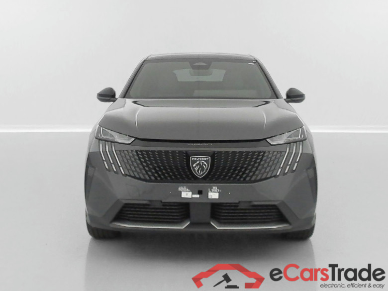 Peugeot 3008 Allure III 1.2 Hybrid 145ch e-DCS6 #2