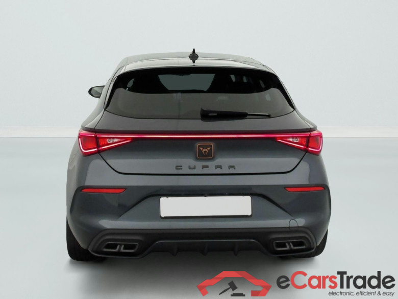 Cupra Leon V 1.5 eTSI 150 ch DSG7 #6