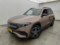 preview Mercedes EQB #0