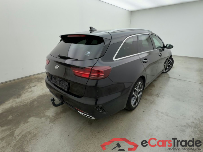 Kia, Ceed SW '18, Ceed SW 1.5T 160 GT Line DCT #4