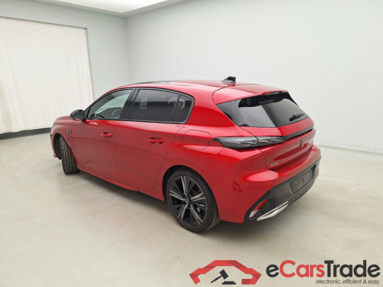 Peugeot, 308 '21 PHEV, 308 1.6 180 PHEV GT Pack Aut #3