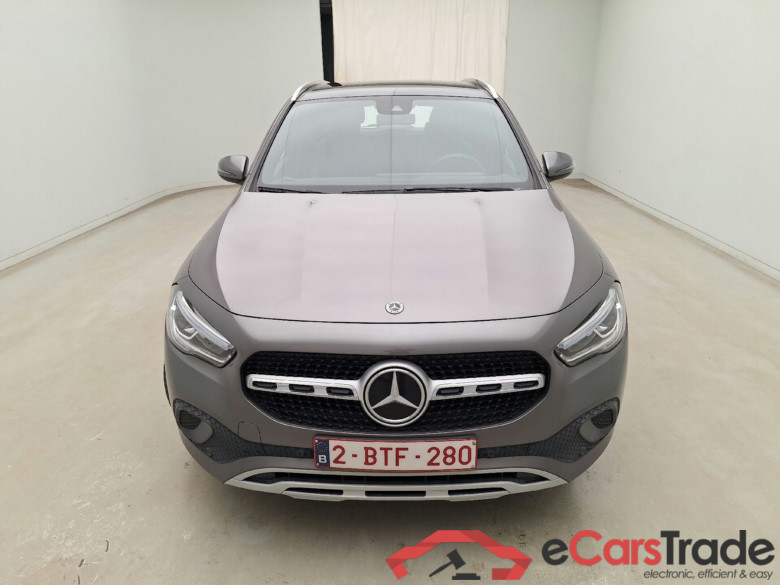 Mercedes, GLA '20, GLA 180 d Bus.Solution Aut.