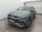 preview Mercedes GLE-Class #0