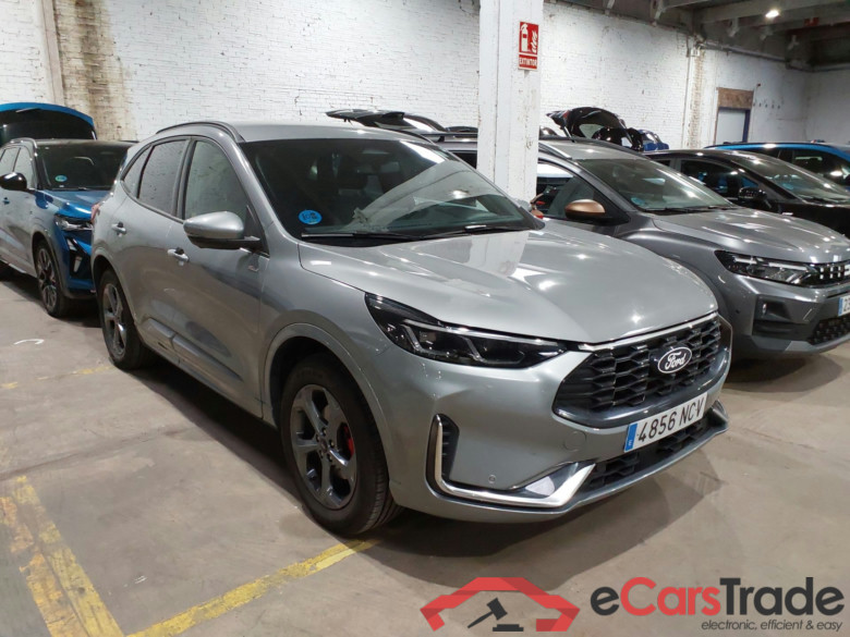 FORD Kuga 2.5 243CV AutomÃ¡tico   ST-LINE X(Winterpack)