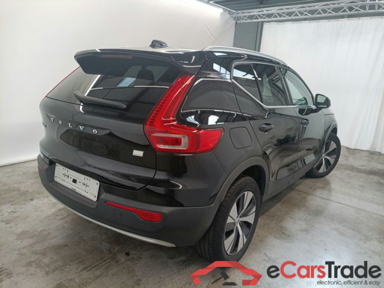 Volvo XC40 T4 PHEV Inscription Expression Aut. 5d #2