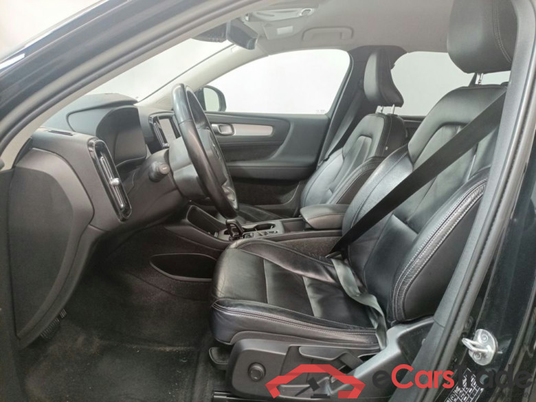 Volvo XC40 T4 PHEV Inscription Expression Aut. 5d #3