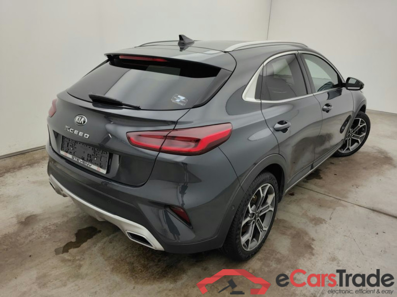 KIA XCeed 1.6 GDi PHEV DCT Sense 5d #2